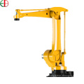 100B-230 Industrial Robot Handling Robotic Arm Industrial 4 Axis Robot Arm